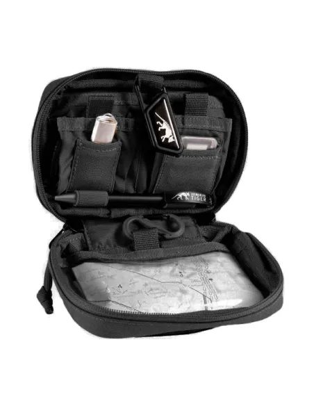 POUCH TASMANIAN TIGER ADMIN NEGRO