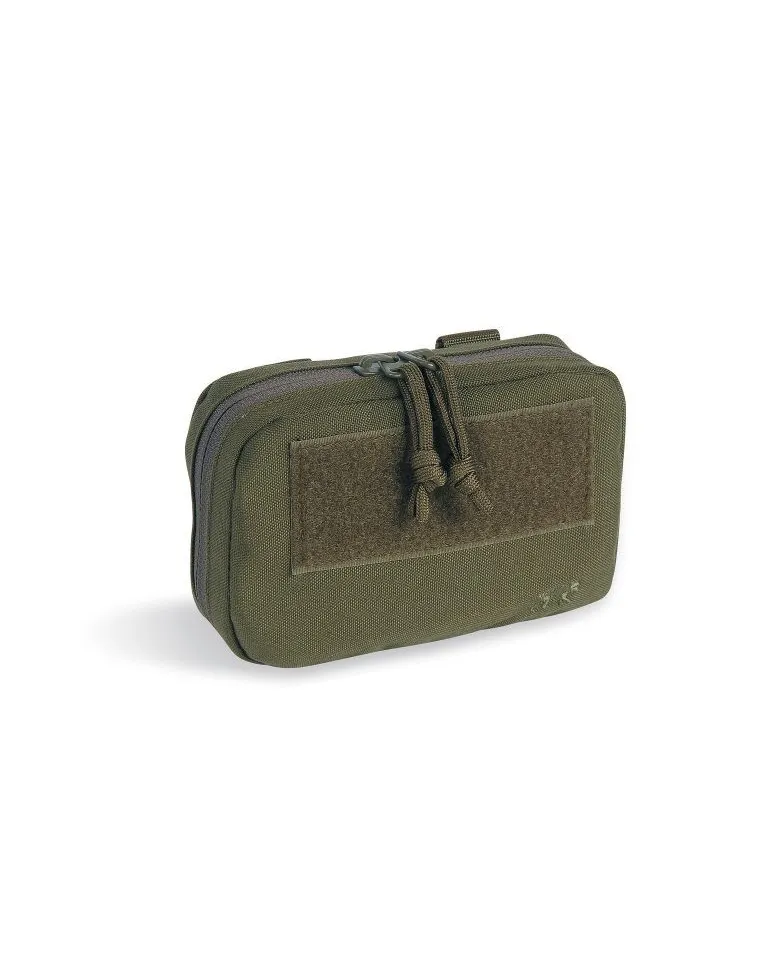 POUCH TASMANIAN TIGER ADMIN NEGRO