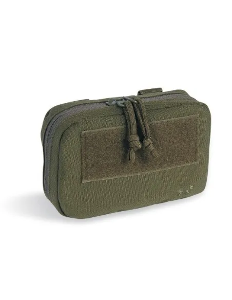 POUCH TASMANIAN TIGER ADMIN NEGRO