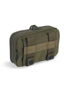 POUCH TASMANIAN TIGER ADMIN NEGRO 2