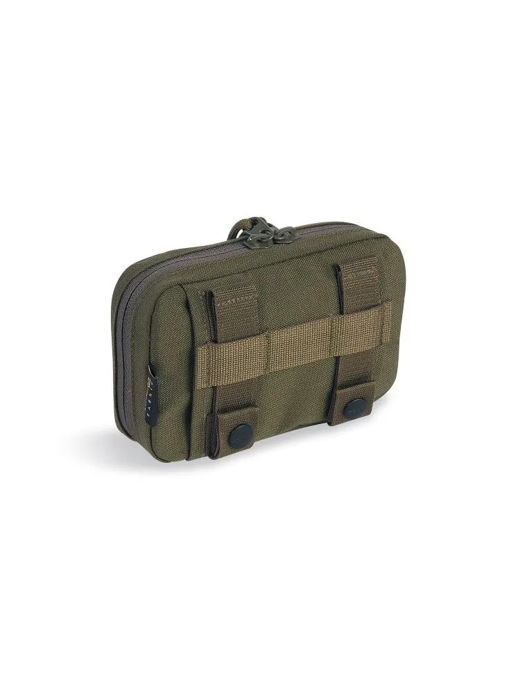 POUCH TASMANIAN TIGER ADMIN VERDE