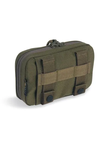 POUCH TASMANIAN TIGER ADMIN VERDE