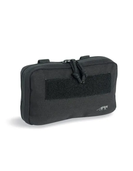 POUCH TASMANIAN LEADER ADMIN NEGRO