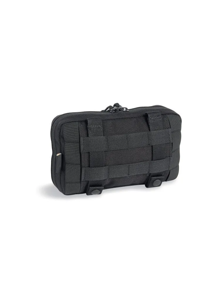 POUCH TASMANIAN ADMIN LEADER NEGRO