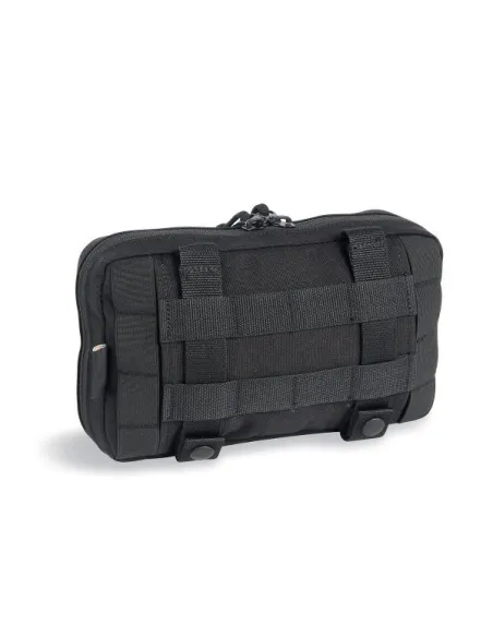 POUCH TASMANIAN ADMIN LEADER NEGRO