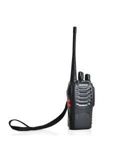 PACK WALKIE BAOFENG 2 UNIDADES 2