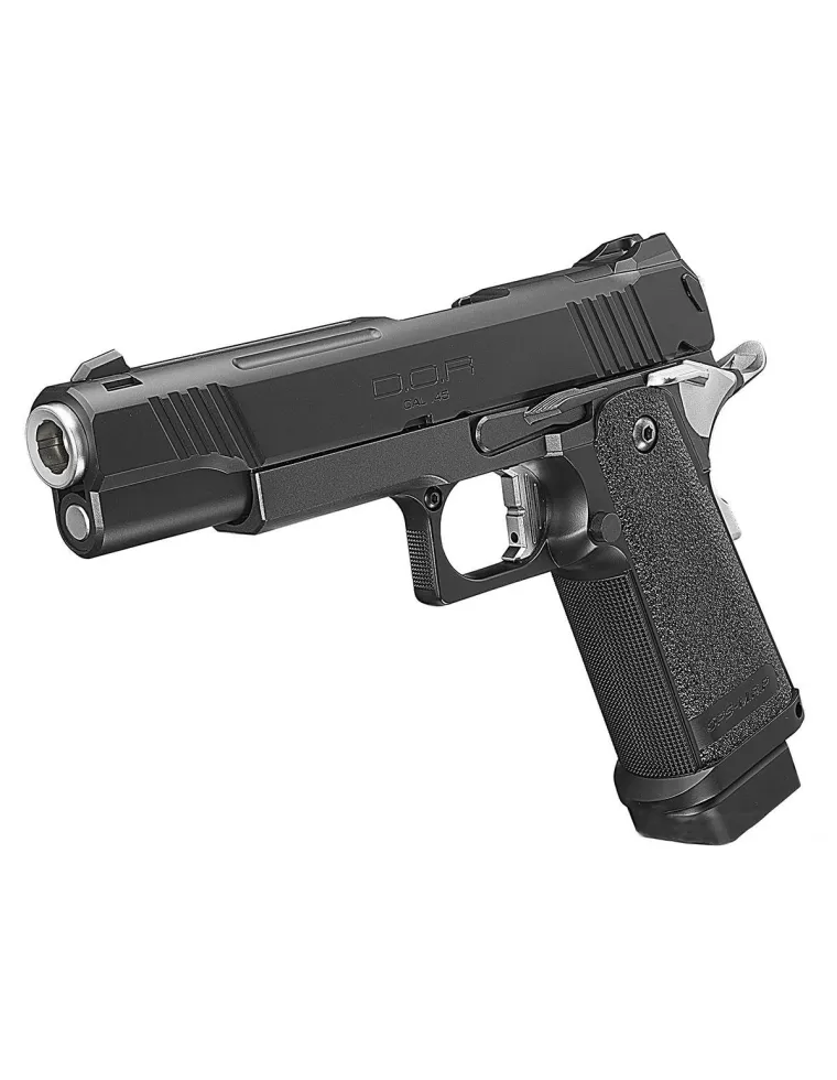 PISTOLA MARUI HI CAPA D.O.R. GBB AIRSOFT