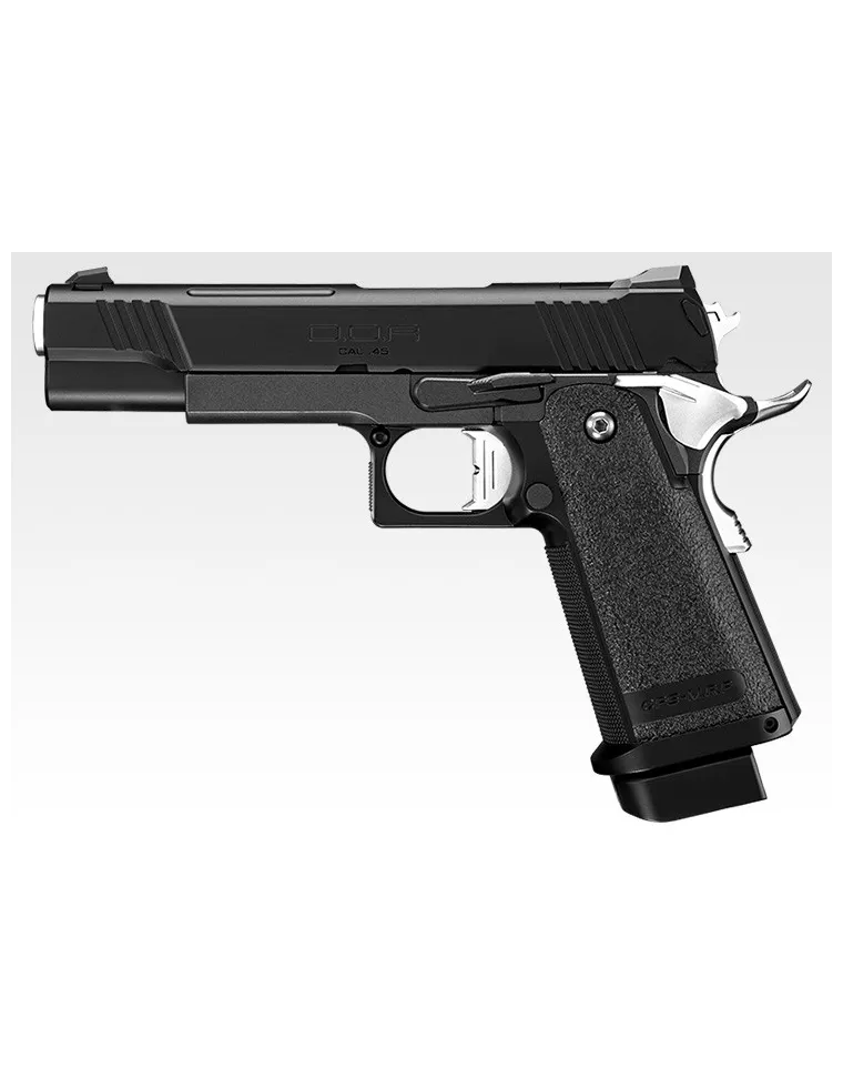 MARUI HI CAPA D.O.R. GBB AIRSOFT