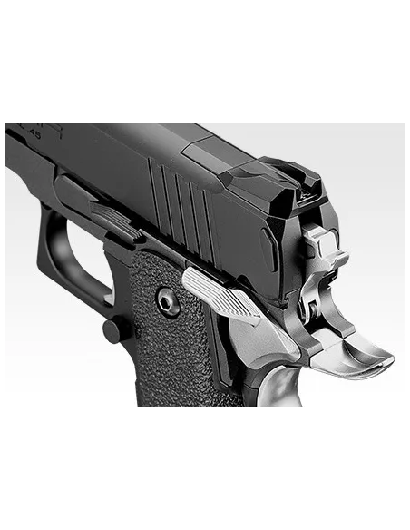 MARUI HI CAPA D.O.R. GBB AIRSOFT