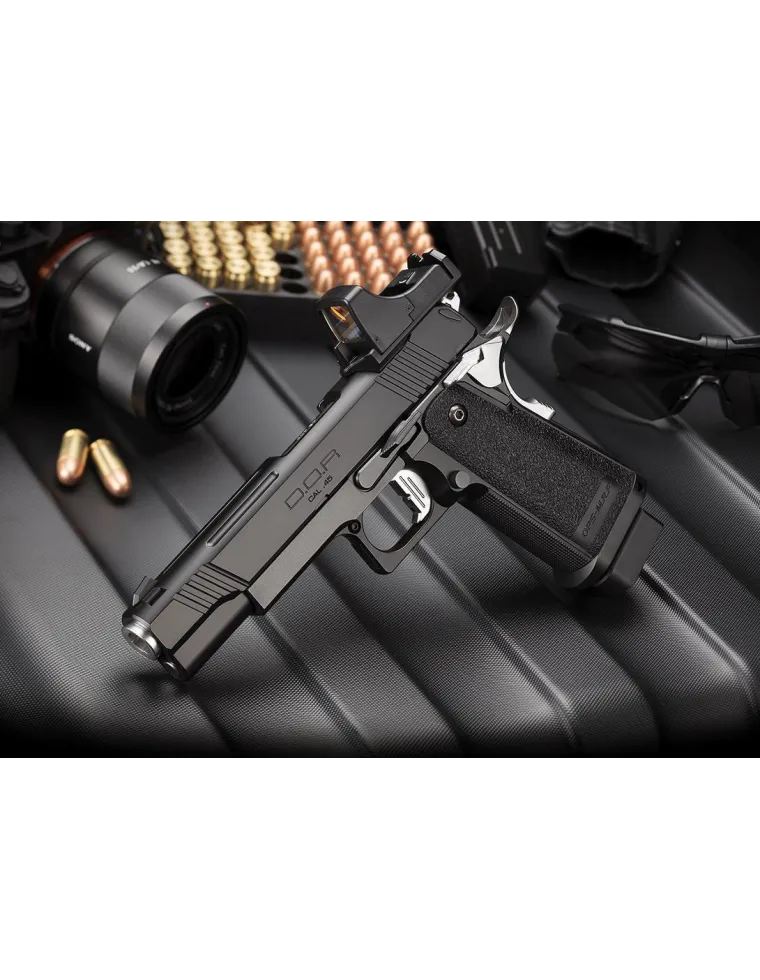 MARUI HI CAPA D.O.R. GBB AIRSOFT