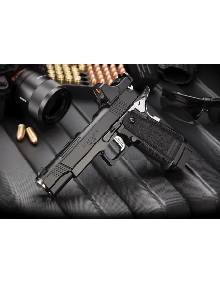 MARUI HI CAPA D.O.R. GBB AIRSOFT