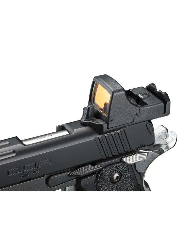 MARUI HI CAPA D.O.R. GBB AIRSOFT