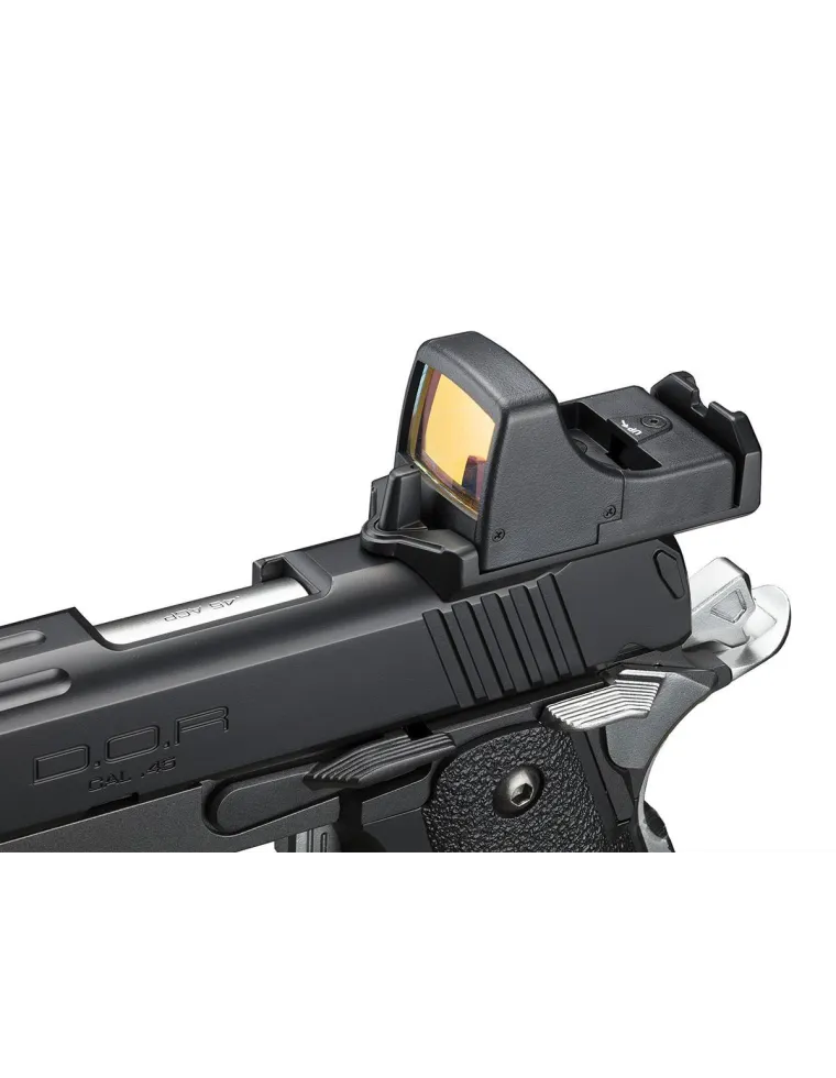 MARUI HI CAPA D.O.R. GBB AIRSOFT