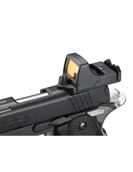 MARUI HI CAPA D.O.R. GBB AIRSOFT