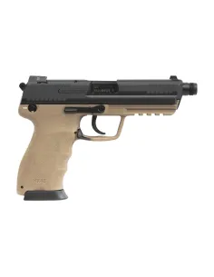 PISTOLA MARUI HK45 TACTICAL GBB AIRSOFT 2