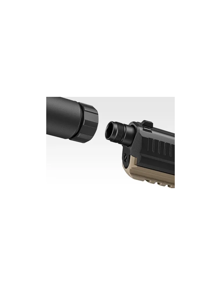 MARUI HK45 TACTICAL TAN GBB AIRSOFT