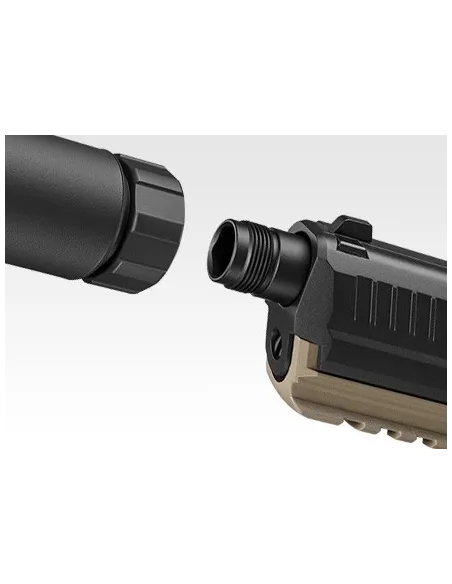 MARUI HK45 TACTICAL TAN GBB AIRSOFT