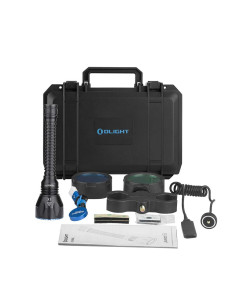 LINTERNA OLIGHT JAVELOT PRO 2 KIT CAZA