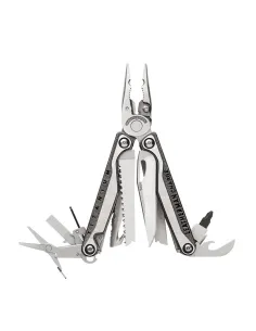 MULTIHERRAMIENTA LEATHERMAN CHARGE TTI +