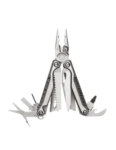 MULTIHERRAMIENTA LEATHERMAN CHARGE TTI +