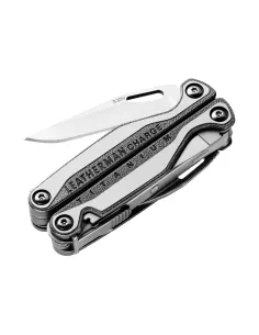 MULTIHERRAMIENTA LEATHERMAN CHARGE TTI + 2