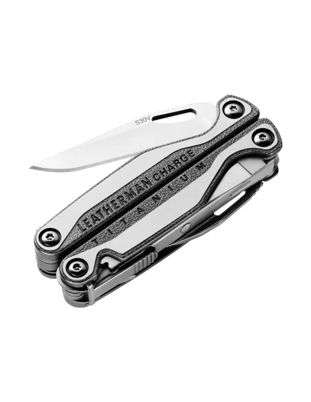 LEATHERMAN CHARGE TTI +