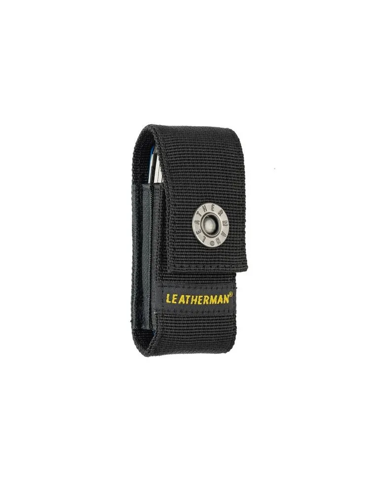FUNDA LEATHERMAN NYLON