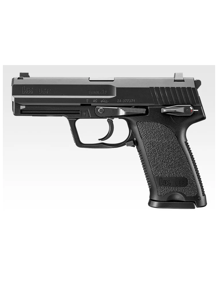 PISTOLA USP MARUI GBB AIRSOFT