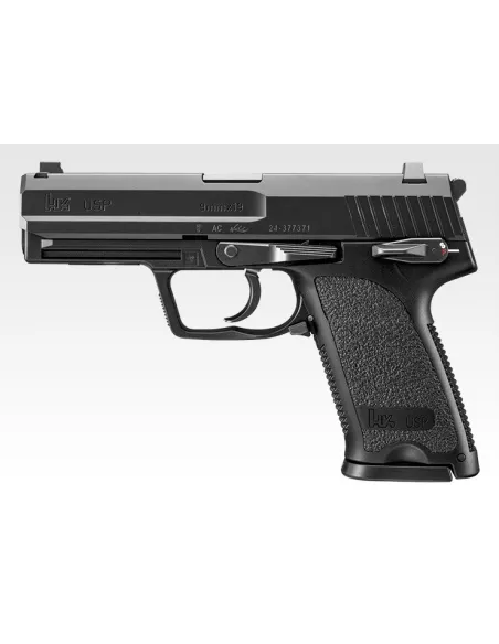 PISTOLA USP MARUI GBB AIRSOFT