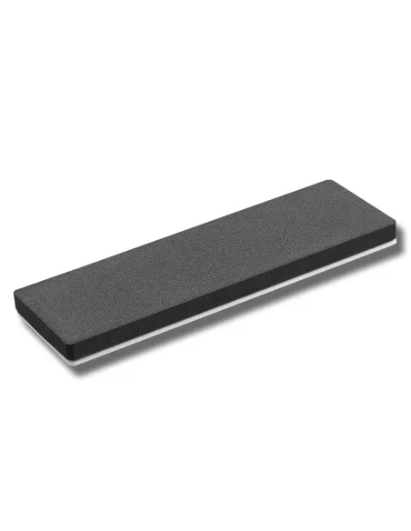 AFILADOR CERAMICA EXTRAFINO CC4 FUNDA CUERO