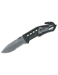 NAVAJA BLACK FOX RESCUE G10
