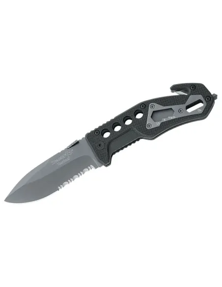 NAVAJA BLACK FOX RESCUE G10