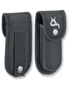 NAVAJA BLACK FOX RESCUE G10 2