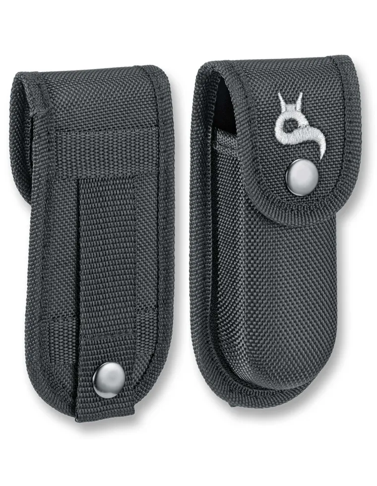 NAVAJA BLACK FOX RESCUE G10 BF-115