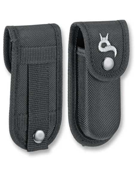 NAVAJA BLACK FOX RESCUE G10 BF-115