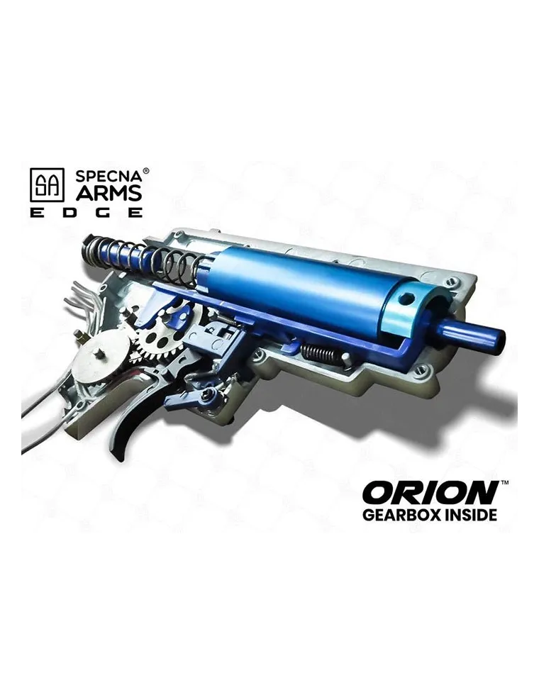 SPECNA ARMS SA-E14 EDGE RRA AIRSOFT