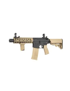 FUSIL SPECNA ARMS SA-E05 HT EDGE RRA TAN