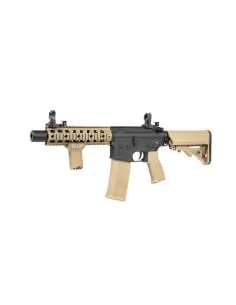 FUSIL SPECNA ARMS SA-E05 HT EDGE RRA TAN