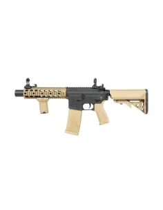 FUSIL SPECNA ARMS SA-E05 HT EDGE RRA TAN 2