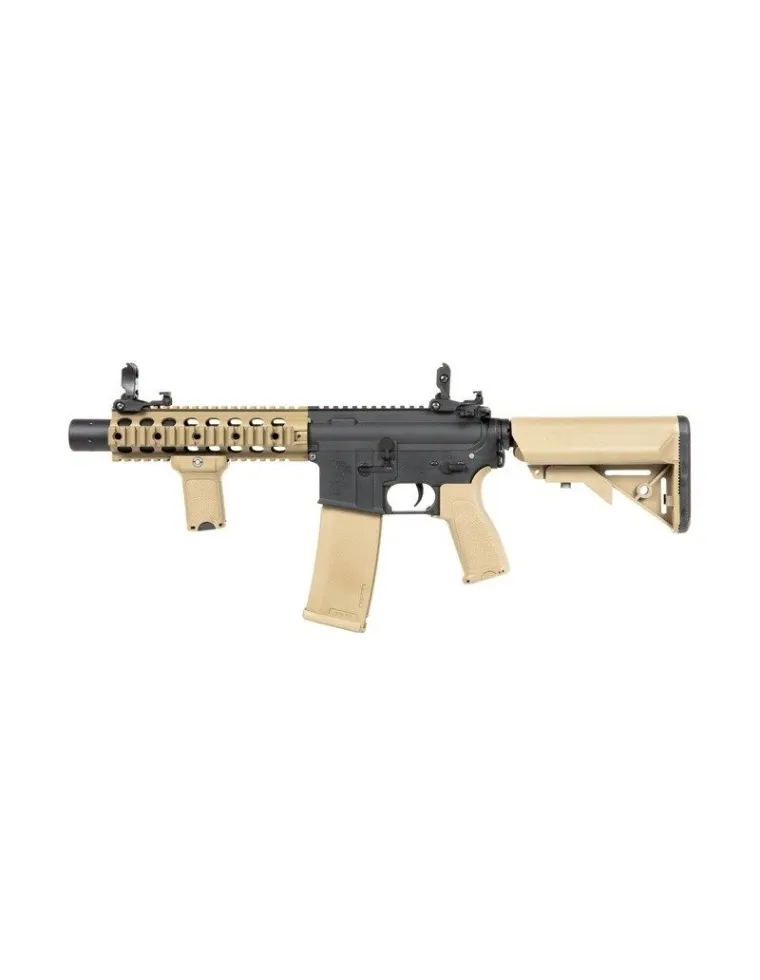 SPECNA ARMS SA-E05 HT EDGE RRA TAN AIRSOFT