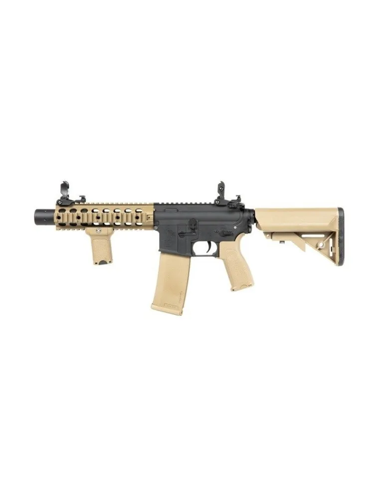 SPECNA ARMS SA-E05 HT EDGE RRA TAN AIRSOFT
