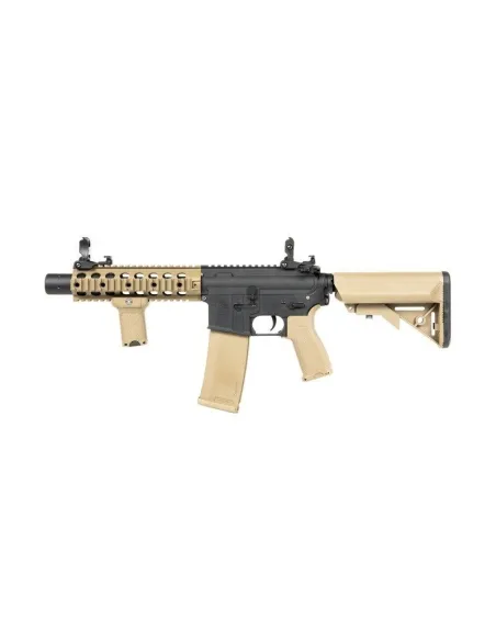 SPECNA ARMS SA-E05 HT EDGE RRA TAN AIRSOFT