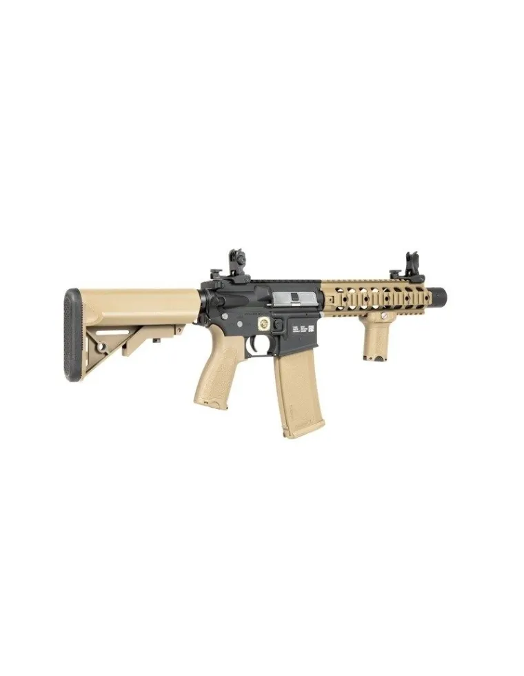 SPECNA ARMS SA-E05 HT EDGE RRA TAN AIRSOFT