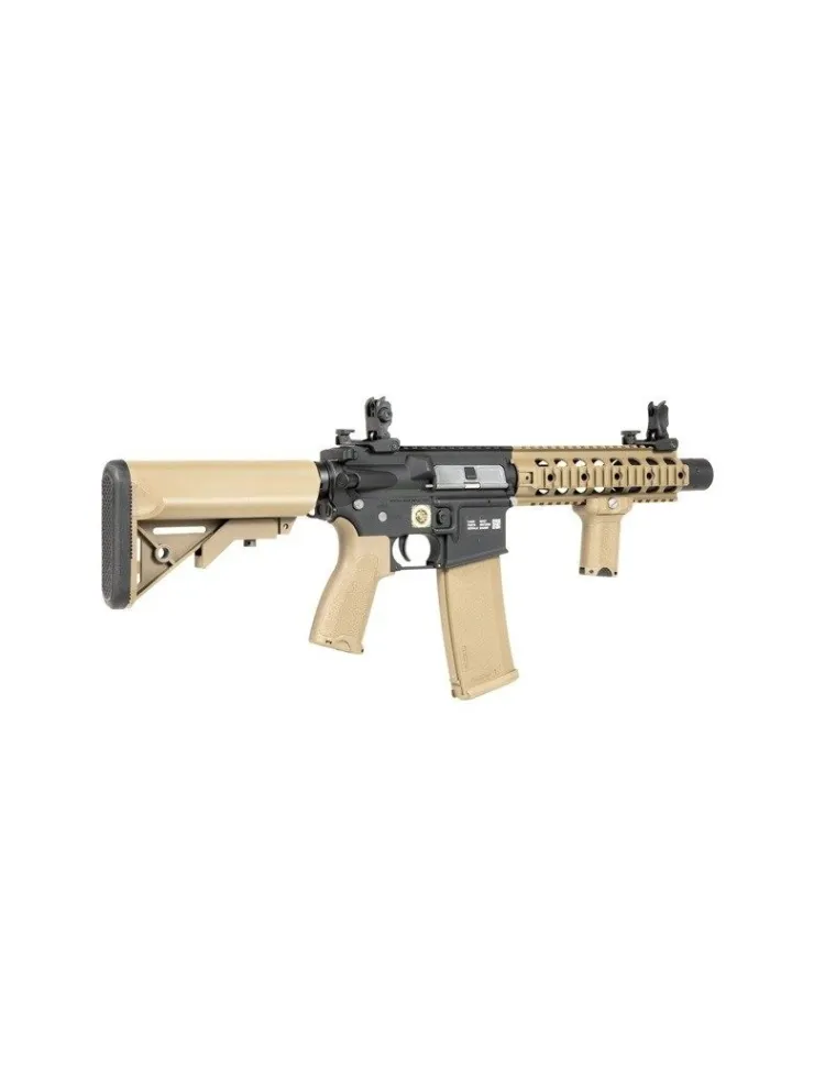 SPECNA ARMS SA-E05 HT EDGE RRA TAN AIRSOFT