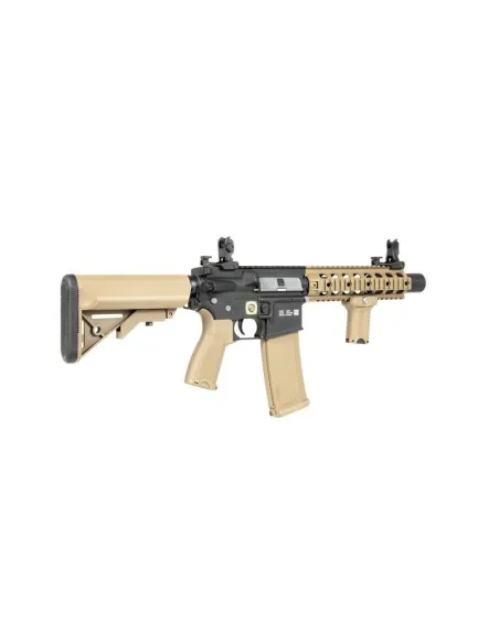 SPECNA ARMS SA-E05 HT EDGE RRA TAN AIRSOFT