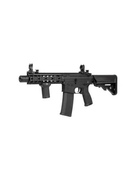 FUSIL SPECNA ARMS SA-E05 EDGE RRA NEGRA