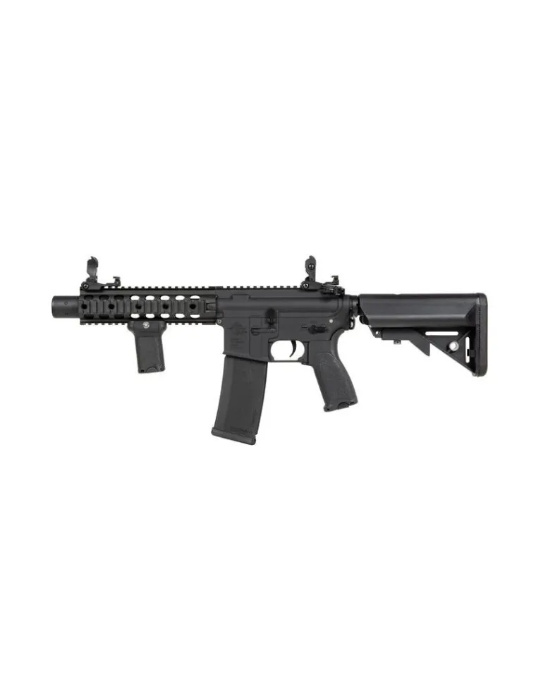 SPECNA ARMS SA-E05 EDGE RRA NEGRO AIRSOFT