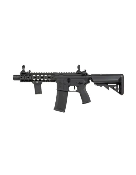 SPECNA ARMS SA-E05 EDGE RRA NEGRO AIRSOFT