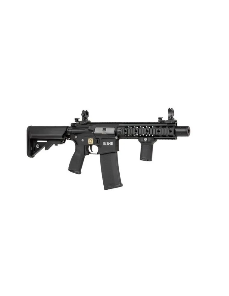 SPECNA ARMS SA-E05 EDGE RRA NEGRO AIRSOFT