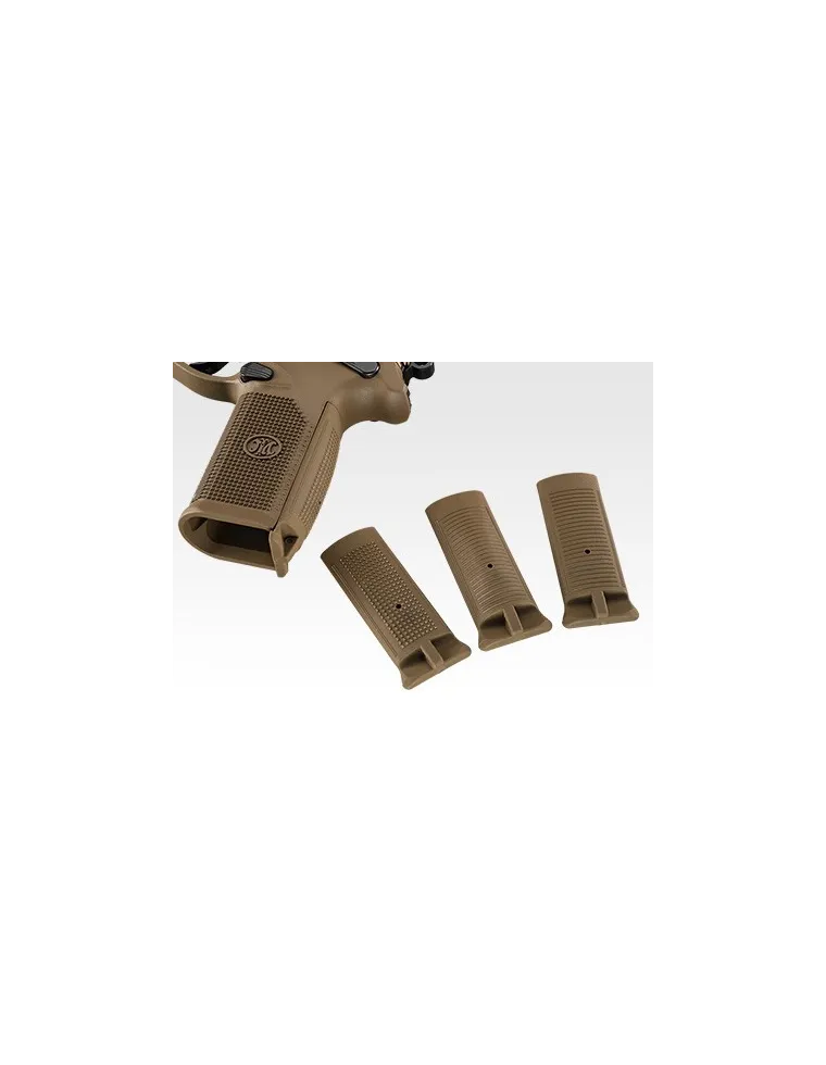 MARUI FNX-45 TAN GBB AIRSOFT